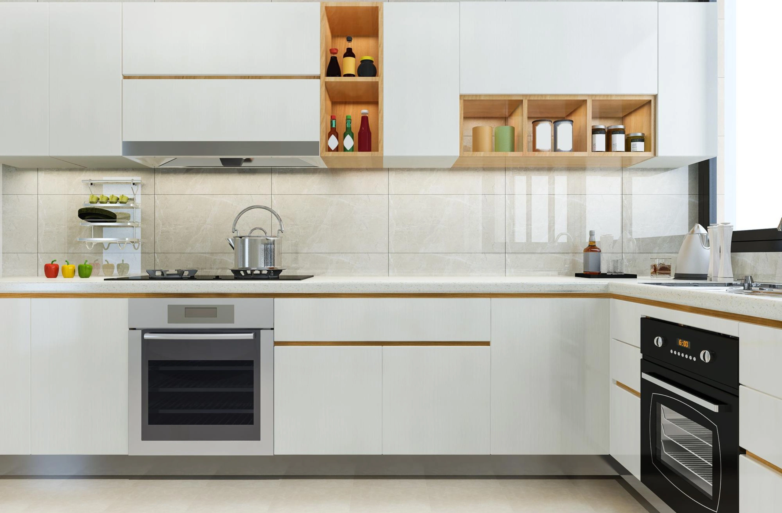 Kitchen Designs