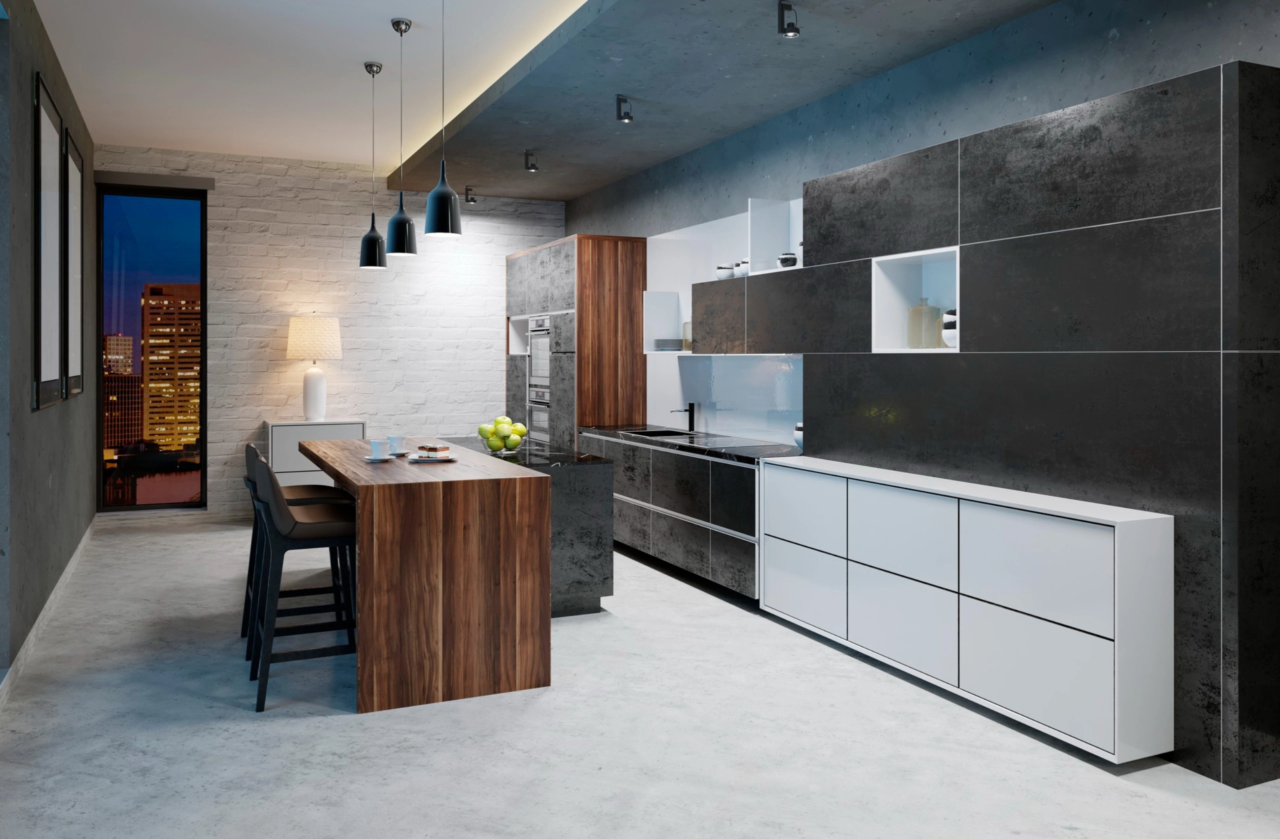 Kitchen Designs