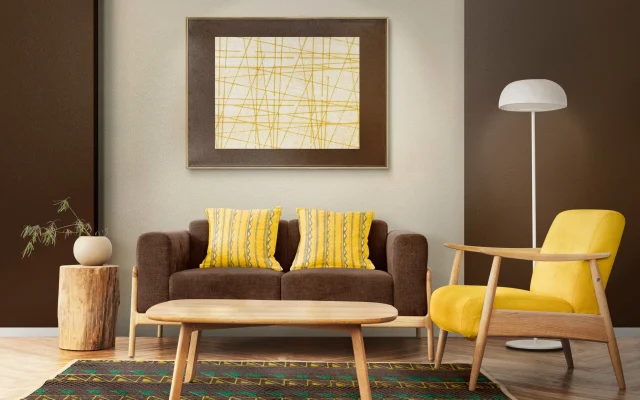 Living Spaces Designs