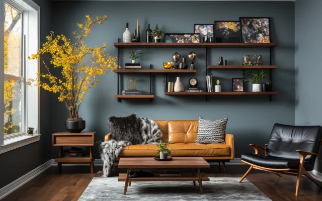 Living Spaces Designs