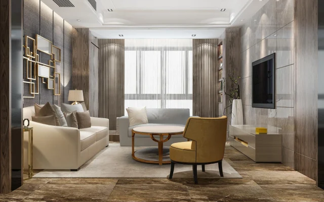 Living Spaces Designs