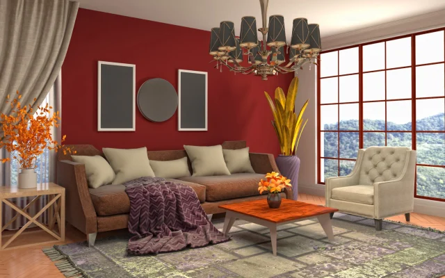 Living Spaces Designs