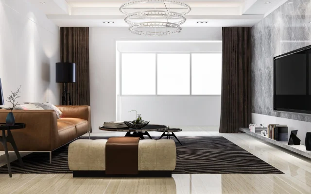 Living Spaces Designs