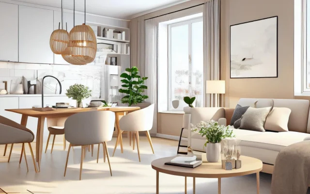 Living Spaces Designs